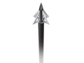 Slick Trick Xbow Crossbow Broadhead 1-1 8in Trick 100 GR 4 Pack