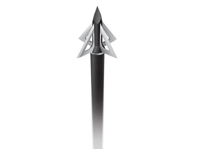 Slick Trick Xbow Crossbow Broadhead 1-1 8in Trick 100 GR 4 Pack