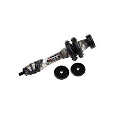 Dead Center Archery Products Dead Silent Hunting Series Carbon V2 Stabilizer