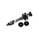 Dead Center Archery Products Dead Silent Hunting Series Carbon V2 Stabilizer