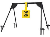 Caldwell 1187590 Yellow Steel Hanging Shooting Target System