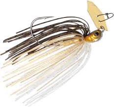Z-Man CBJB12-13 Chatterbait