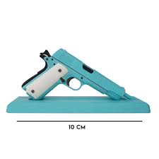 1911 BLUE