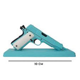 1911 BLUE