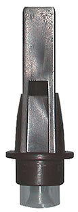 HayDel S Game Calls Q91 BobWhiteOpen Attracts Quail Gray Acrylic