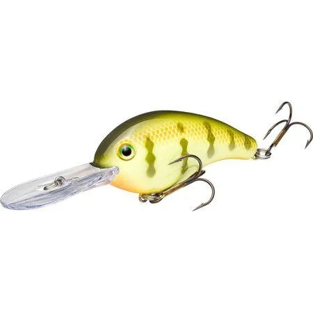 Strike King Pro Model Series 5 Crankbait