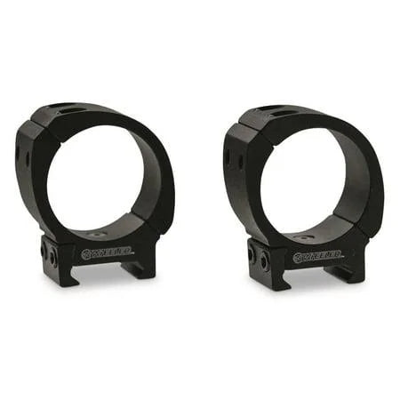 Wheeler Sporter Bi-Weaver Style Pic Rings