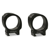 Wheeler Sporter Bi-Weaver Style Pic Rings