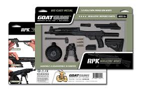 RPK MODEL BLACK