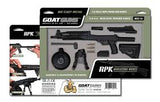 RPK MODEL BLACK