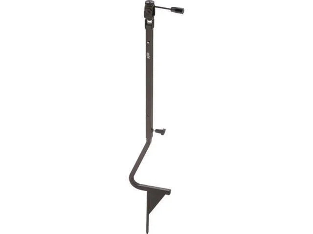 HME Products HME-TCH-G Home Trail Camera Holder Ground Mount