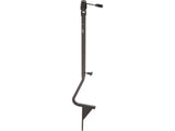 HME Products HME-TCH-G Home Trail Camera Holder Ground Mount