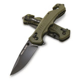 Real Avid RAV-4 Spring Assisted Folding Knife