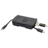 Stealth Cam 4:1 Card Reader for Game Cameras