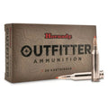 Hornady Outfitter, .243 Winhester, CX, 80 Grain