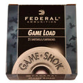 Federal Game-Shok 20ga Loads