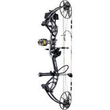 81499798 Cruzer G4 RTH Compound Bow Package - 10-70 lbs - Right Hand - Black