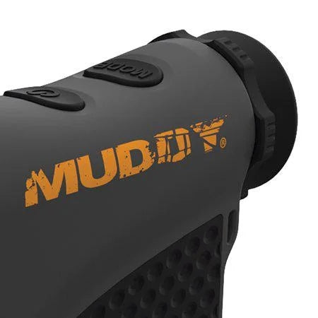 Muddy 850 Yard High Definition Range Finder
