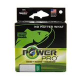 PowerPro Braided Fishing Line 100yd Grn 30lb