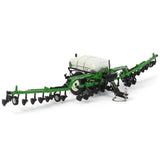 J&M Manufacturing 6026 NitroGro Nitrogen Applicator Green 1/64 Diecast Model by Speccast