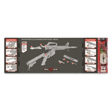 Real Avid Master Cleaning Station -A