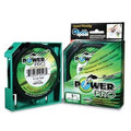 PowerPro Braided Fishing Line x 100yd Grn 5lb