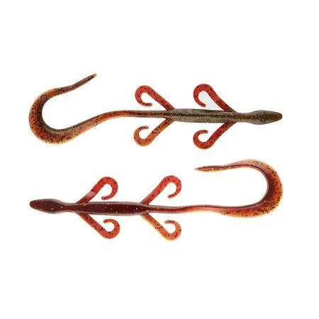 Bayou Outdoors Inc V&M Wild Lizzie 9.5 7Bg Bloody CRW WL95BC7