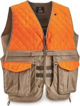 Guide Gear Men's Upland Vest L