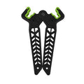 Dead Ringer Bow Feet/Bow Stand