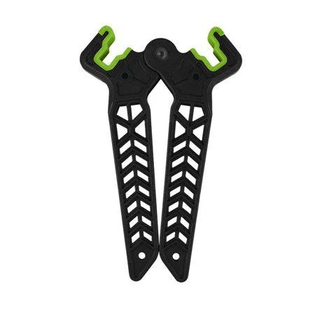 Dead Ringer Bow Feet/Bow Stand