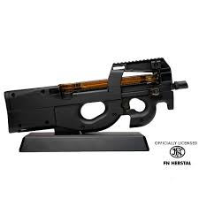 FN PS90 CARBINE