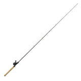 Eagle Claw Ec166MHF1C 2.5 Series 6.5 / Fast BaitCasting Fishing Combo