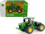 John Deere 1/64 9R 640 Prestige Collection