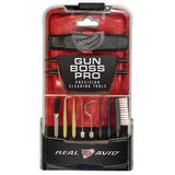REAL Avid Gun Boss Pro Precision Cleaning Tools