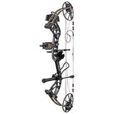 81499804 Cruzer G4 RTH Compound Bow Package - 10-70 lbs - Right Hand