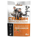 Ani-Logics Crush Persimmon Granular Deer Attractant apple acorn berry sb