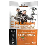 Ani-Logics Crush Persimmon Granular Deer Attractant apple acorn berry sb