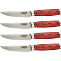 Bubba Blade Steak Knife Set