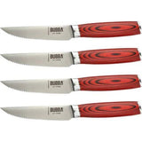 Bubba Blade Steak Knife Set
