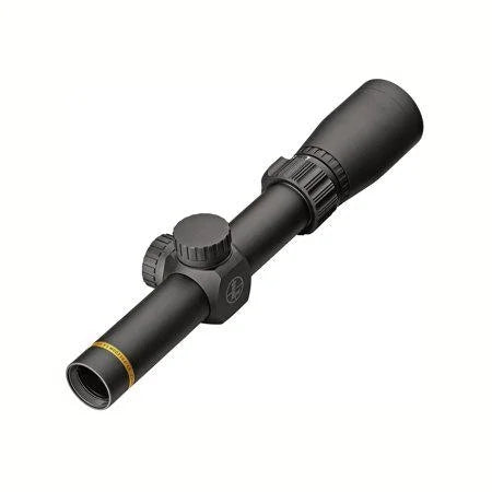 Leupold 174177 VXFreedom Matte Black 14x 20mm 1 Tube Pigplex Reticle