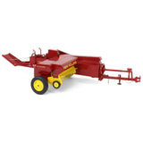Spec Cast 1/16 New Holland 273 Square Baler, 2024 NFTM Renovation Unit
