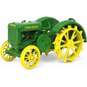 Athearn 1/50 O Gauge John Deere Model D Tractor ATH7755