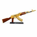 AK-47 Goat Gun Realistic Moving Parts